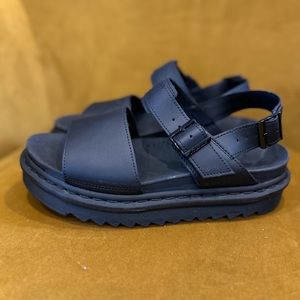 Dr. Martens Voss Platform Sandals